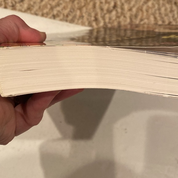 “The Ultimate Design Source Book for Crafters,” oversized softcover - Picture 5 of 5